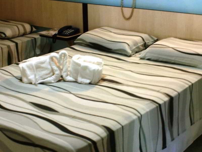 Hotel Cassino Foz do Iguaçu Dış mekan fotoğraf