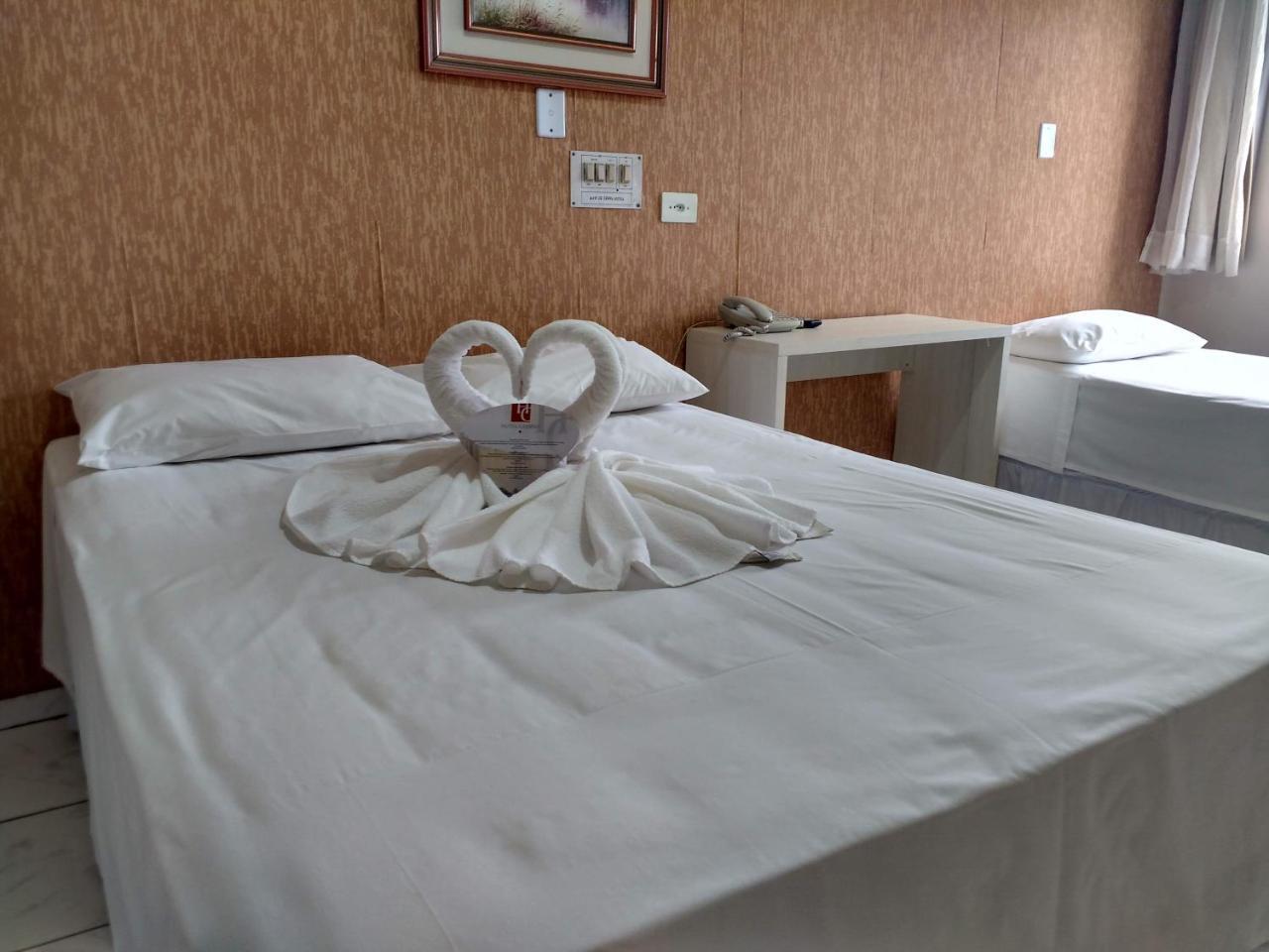 Hotel Cassino Foz do Iguaçu Dış mekan fotoğraf
